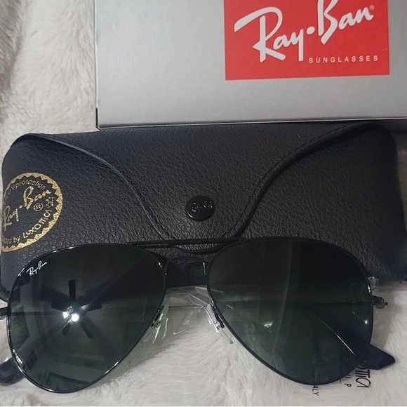 RAY BANS SUNGLASSES - Picture 3 of 9